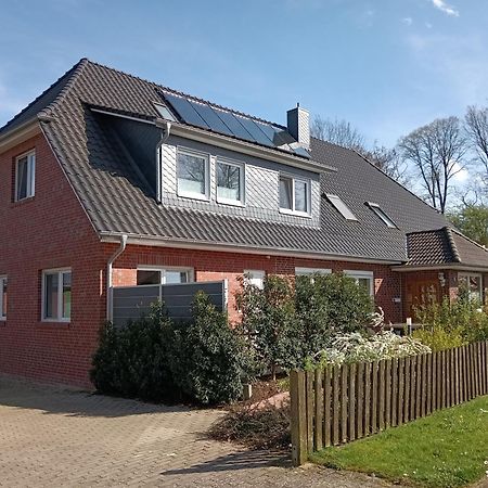 Ferienwohnungen Im Dorfe Soltau Bilik gambar