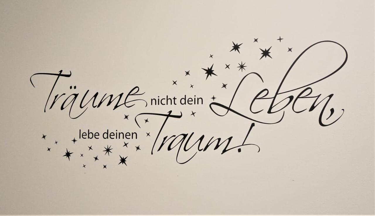 Ferienwohnungen Im Dorfe Soltau Luaran gambar
